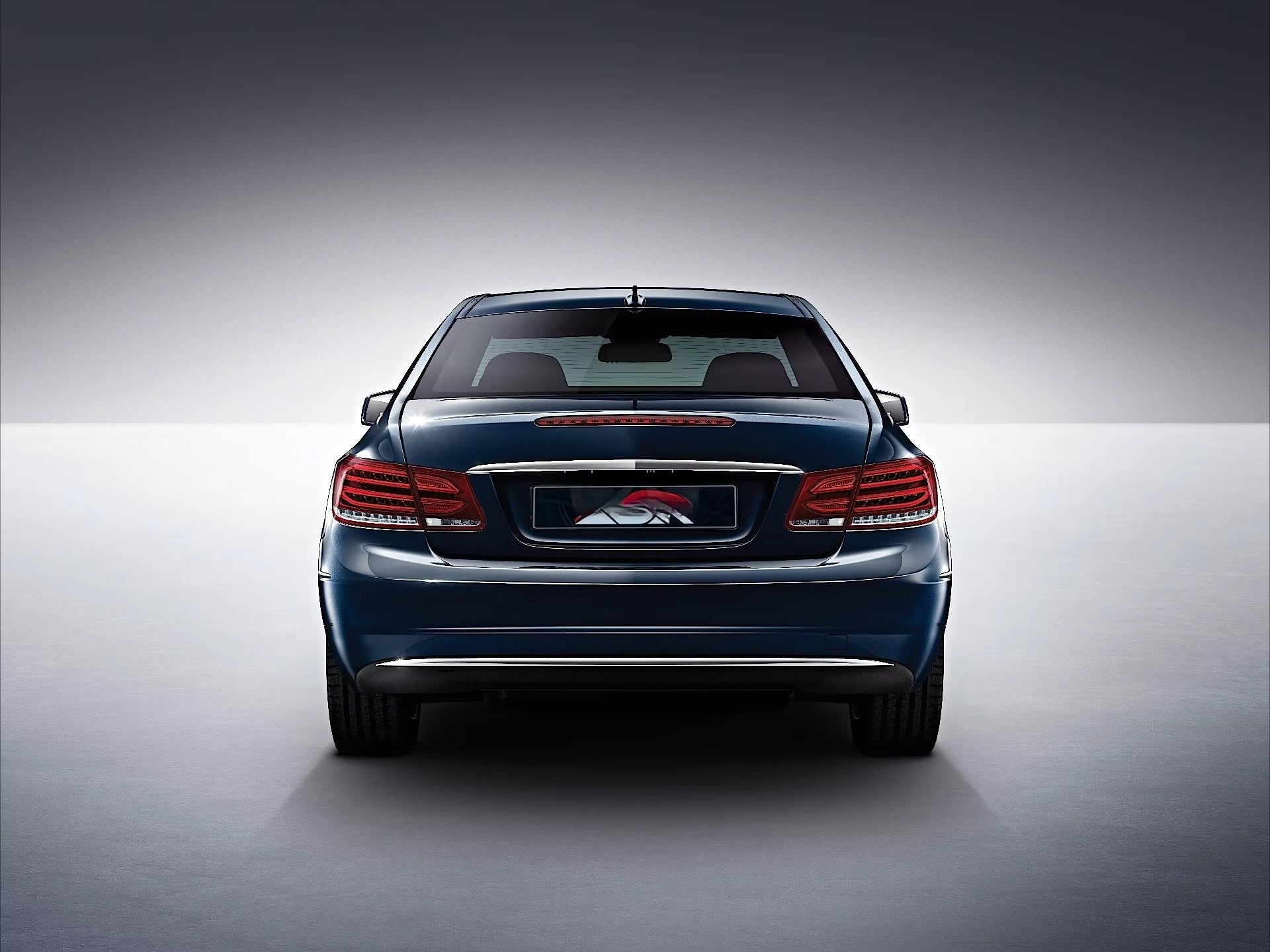 High Quality Body Kit for Mercedes Benz 2009 E Class C207 W207 Upgrade to E63 E Coupe Style Facelifts Bumpers Auto Accessories