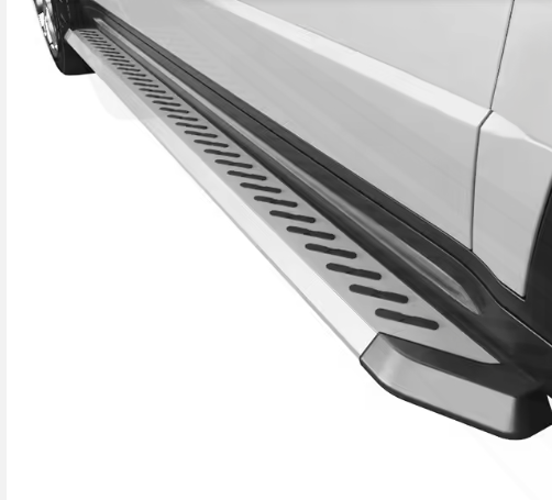 Side step