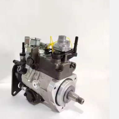 Generation Fuel Injection Pump