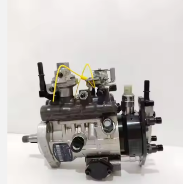 Generation Fuel Injection Pump