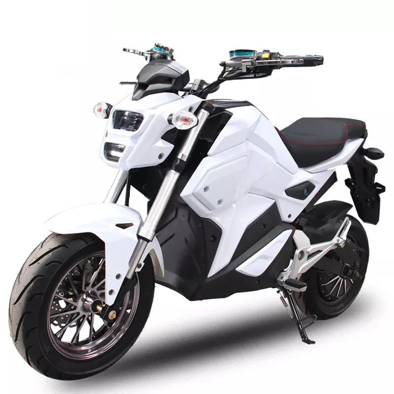 Unleash the Power! M7 72V Electric Sportbike. Factory Direct Adult Racing Motorcycle for Maximum Speed & Adrenaline
