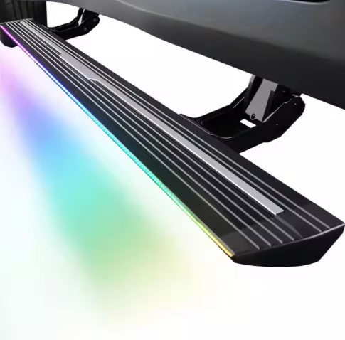 Electric pedal