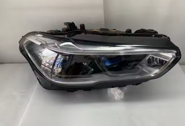 Led Headlights