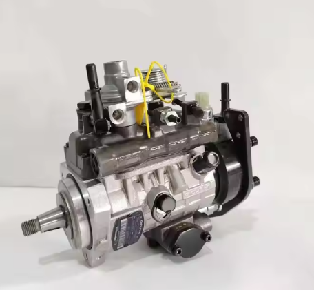 Generation Fuel Injection Pump