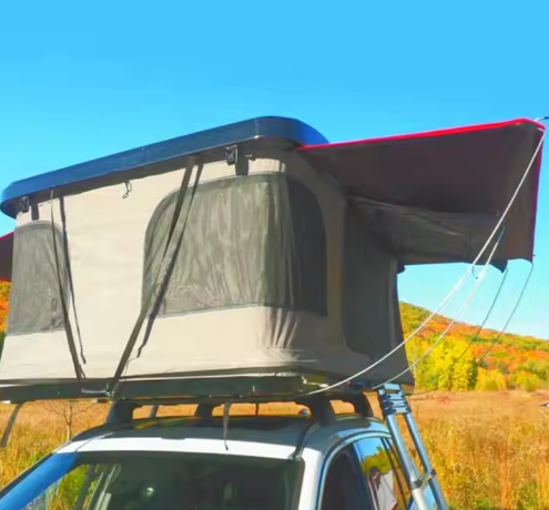 Roof Top Tent