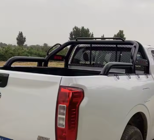 Toyota Tundra Pickup Cross