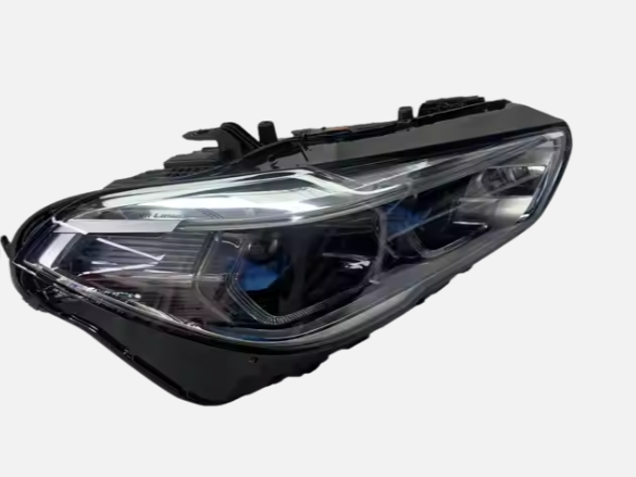 Led Headlights