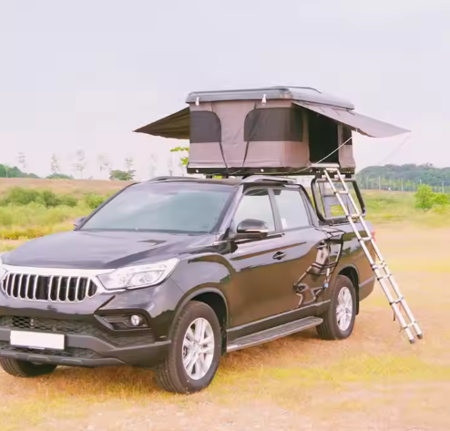 Roof Top Tent
