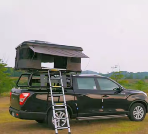 Roof Top Tent
