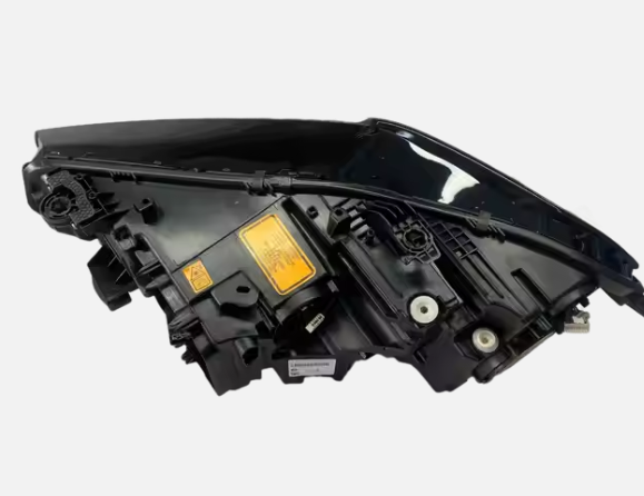 Led Headlights