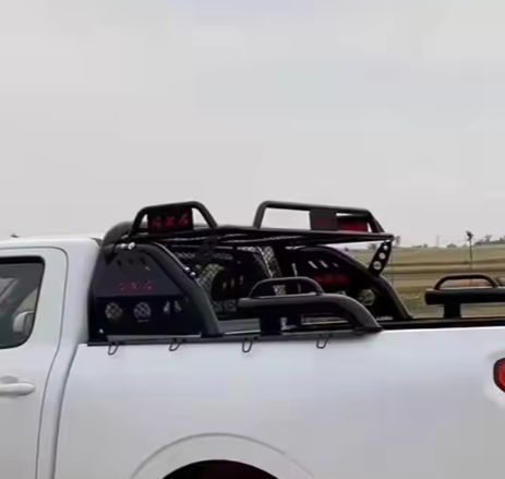 Toyota Tundra Pickup Cross