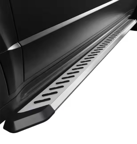 Side step