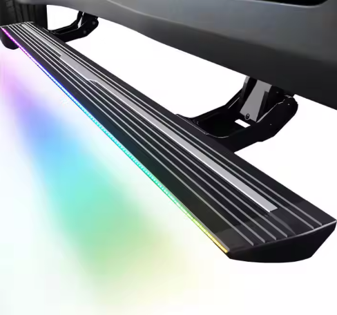 Electric pedal