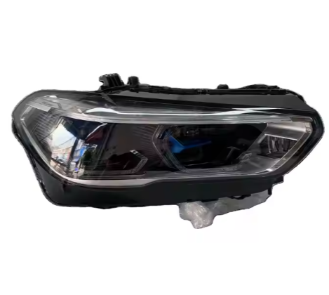 Led Headlights