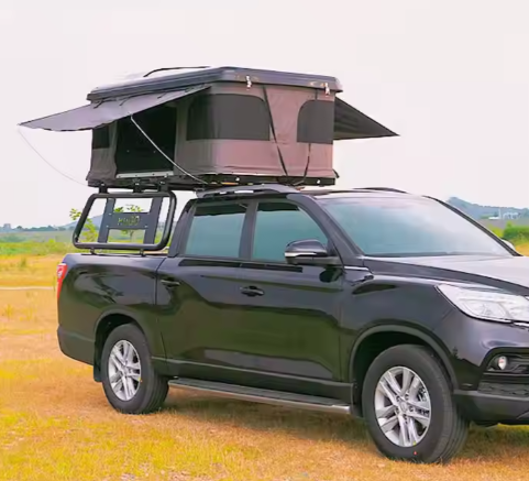 Roof Top Tent