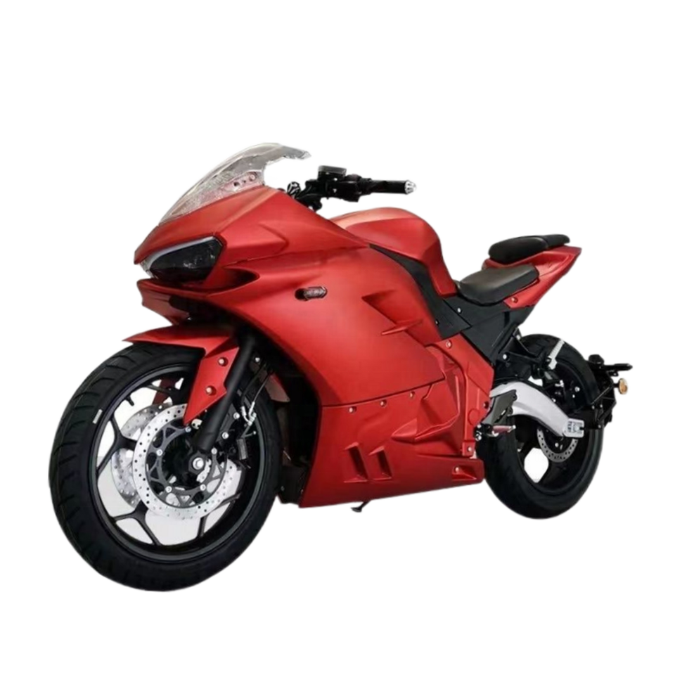 Electric motorcycle chain terms large high speed 160 yards 5000W high power pilot large capacity long life battery