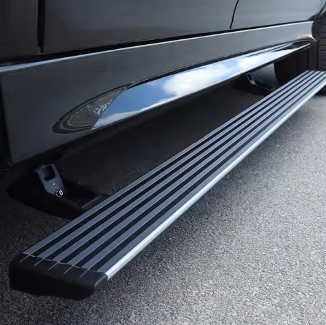 Electric pedal