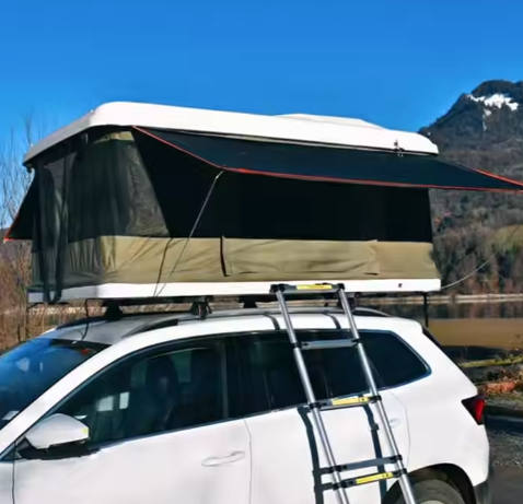 Roof Top Tent