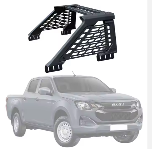 Isuzu D-max Roll bar