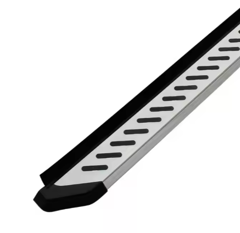 Side step