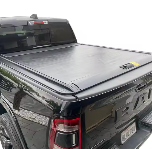 Tailored Tonneau Cove